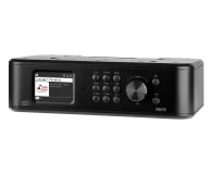 IMPERIAL Imperial DABMAN i460 Multifunctional Radio Black - 1535026 - zdjęcie 5
